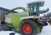 Claas JAGUAR 860