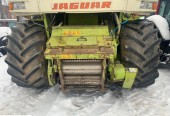 Claas JAGUAR 860