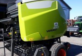 Claas Variant 450