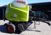 Claas Variant 450