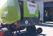 Claas Variant 450