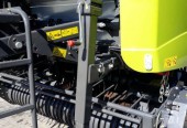 Claas Variant 450