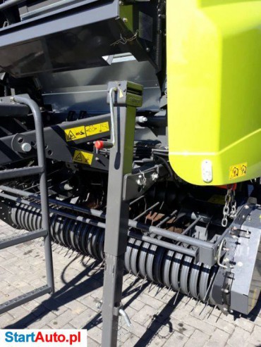 Claas Variant 450