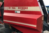 Vicon RV126L