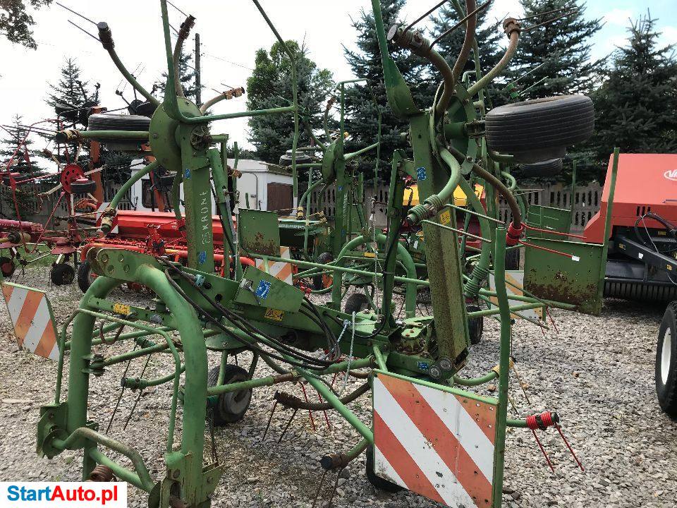Krone KW 5,50/4X71999