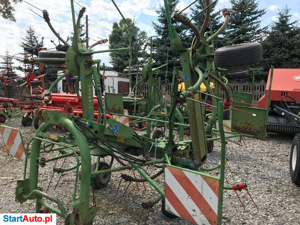 Krone KW 5,50/4X71999