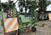 Krone KW 5,50/4X71999