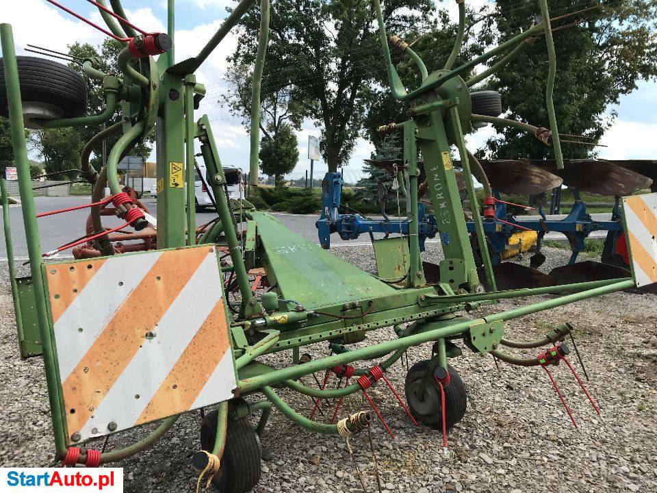 Krone KW 5,50/4X71999