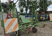 Krone KW 5,50/4X71999