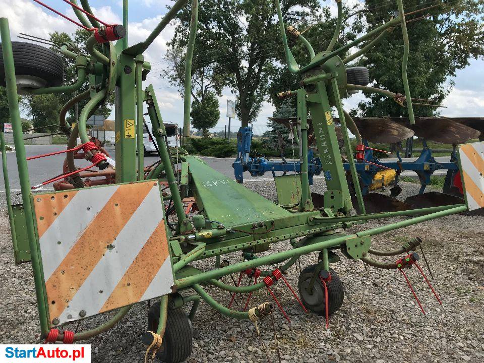 Krone KW 5,50/4X71999