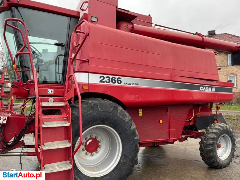 Case IH 2366