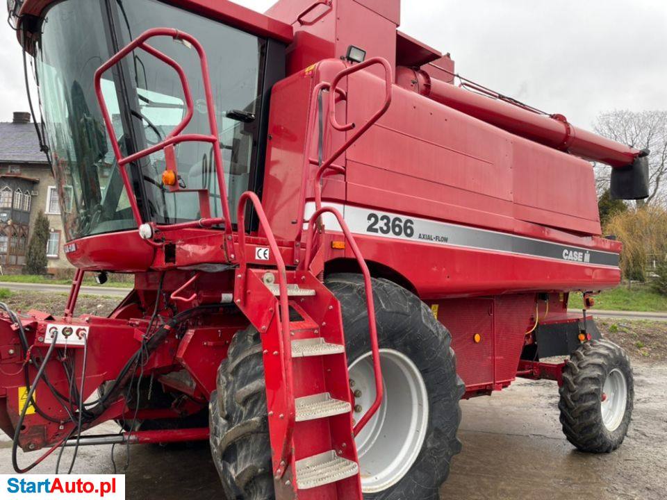 Case IH 2366