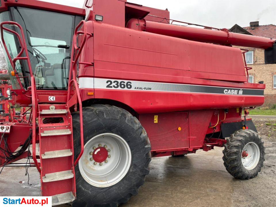 Case IH 2366