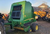 John Deere 592
