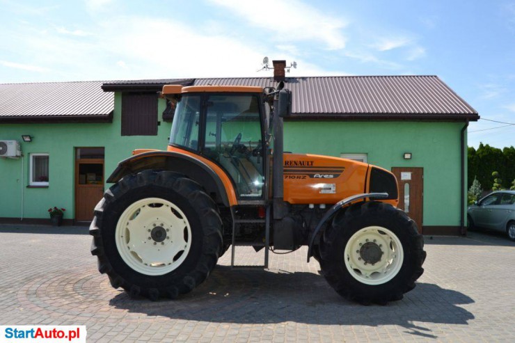 Renault 710 RZ