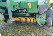 John Deere 592