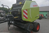 Claas Variant 370