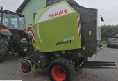 Claas Variant 370