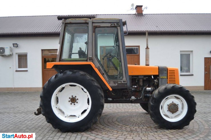 Renault 8014