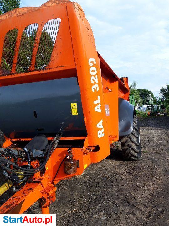 Strautmann Rafal 3200