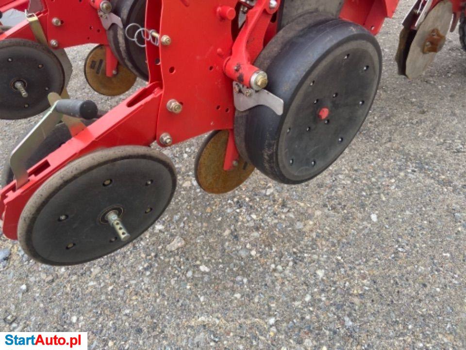 Kverneland Accord Optima