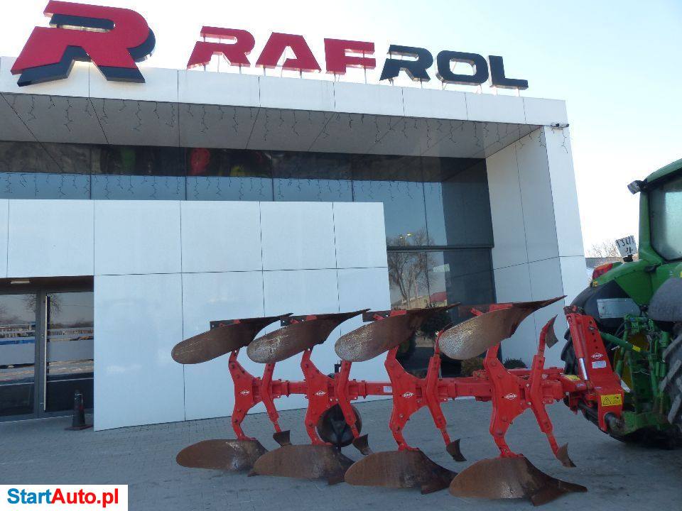 Kuhn Multi-Master 110 3+1