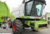 Claas TUCANO 450
