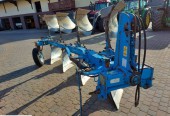 Lemken EUROPAL 7