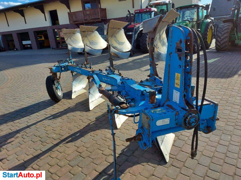 Lemken EUROPAL 7