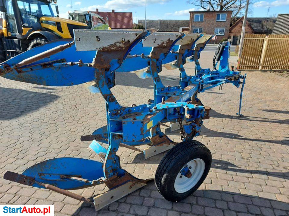 Lemken EUROPAL 7
