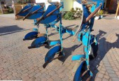 Lemken EUROPAL 7