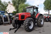 Massey Ferguson 8210 DynaShift