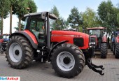 Massey Ferguson 8210 DynaShift