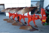 Kuhn Multi-Master 110 3+1