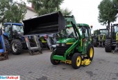 John Deere 4200