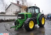 John Deere 6830 PREMIUM