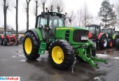 John Deere 6830 PREMIUM