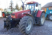 Case IH CS 150, MIĘKKA OŚ , KLIMA