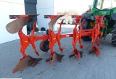 Kuhn Multi-Master 110 3+1