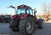 Case IH CS 150, MIĘKKA OŚ , KLIMA