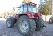 Case IH CS 150, MIĘKKA OŚ , KLIMA
