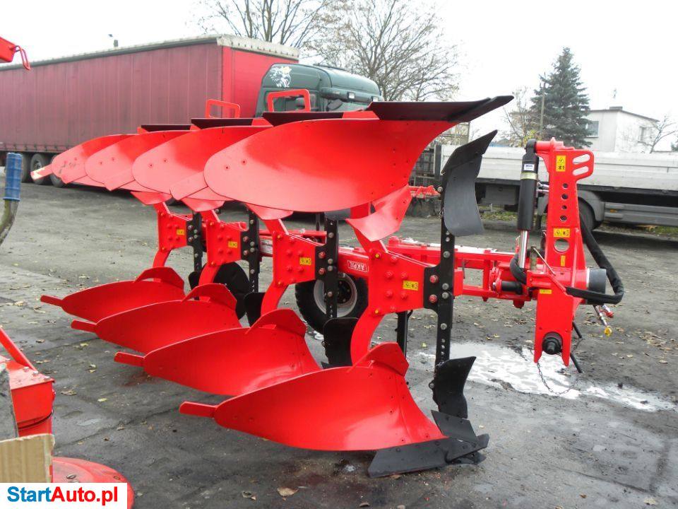 Akpil KM80 /180 R HP