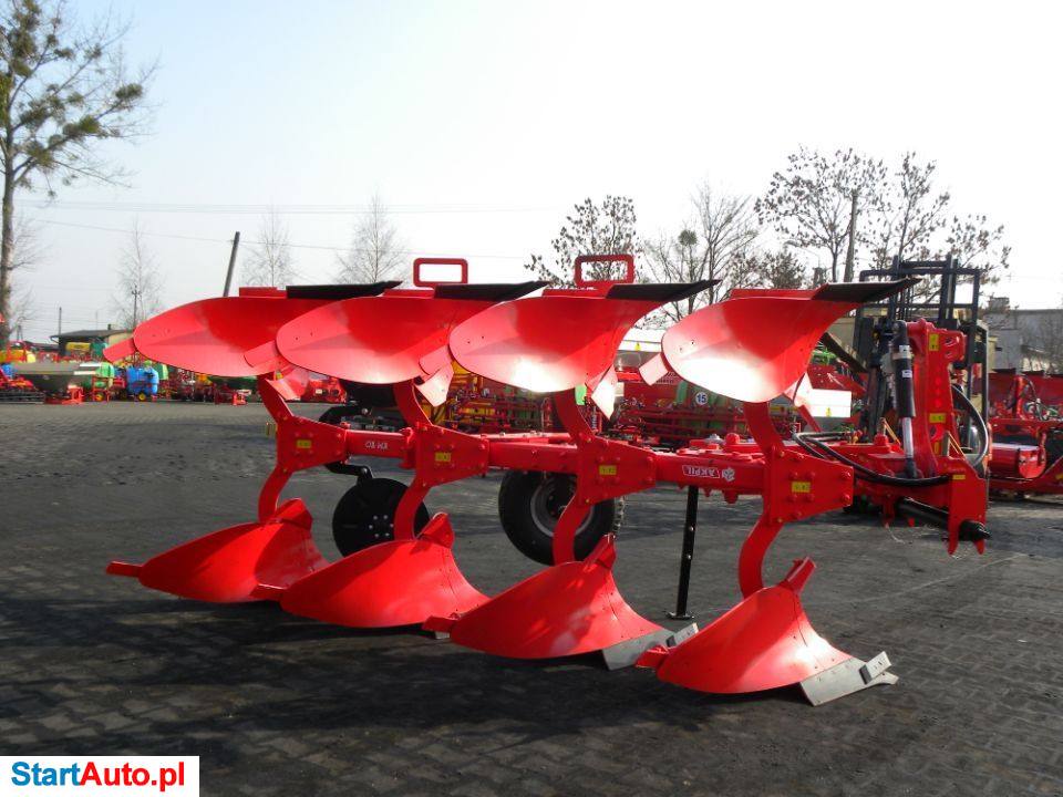 Akpil KM80 /180 R HP