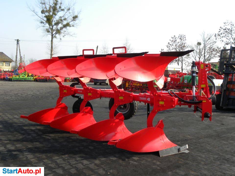 Akpil KM80 /180 R HP