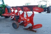 Kuhn Multi-Master 110 3+1
