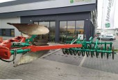 Pług ED 100, Packomat 4 , 3+1 , 4 Korpusy, Po Pokazowy, Demo, Gw