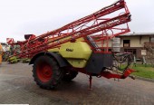 RAU SPRIDOTRAIN GVP38