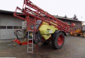 RAU SPRIDOTRAIN GVP38