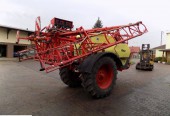 RAU SPRIDOTRAIN GVP38