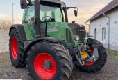 Fendt FENDT 414 VARIO